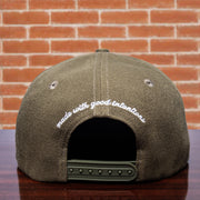 Scoutish Snapback thumbnail 2